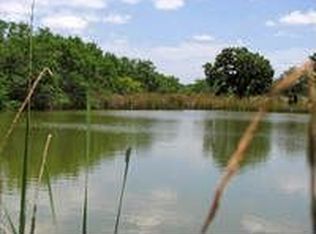 5815 County Road 260, Rochelle, TX 76872