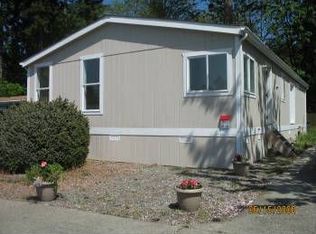 3501 Auburn Way S TRAILER 47, Auburn, WA 98092