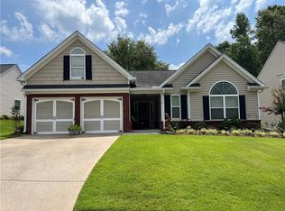 159 Reid Plantation Dr, Villa Rica, GA 30180