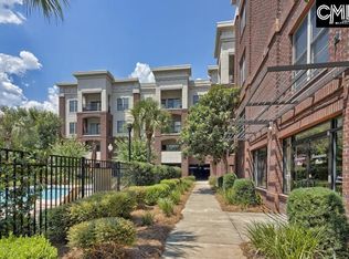 1320 Pulaski St #B-306, Columbia, SC 29201