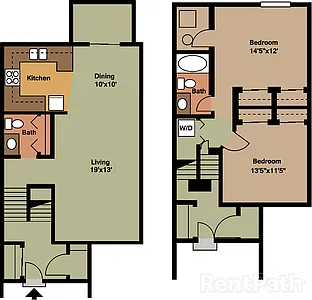 Parkwood Village Townhomes — Photo 31