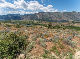 Majestic Heights, Manson, WA 98831