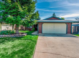 3685 Capricorn Way, Redding, CA 96002
