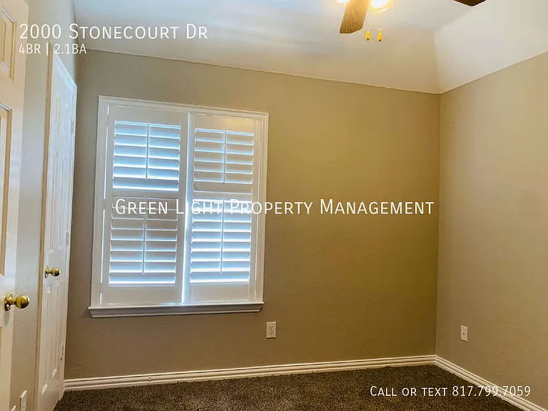 2000 Stonecourt Dr — Photo 1