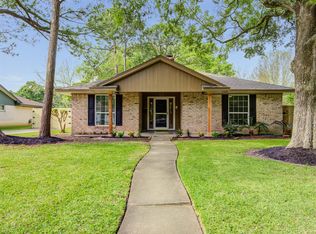 2023 Bonanza Rd, Houston, TX 77062