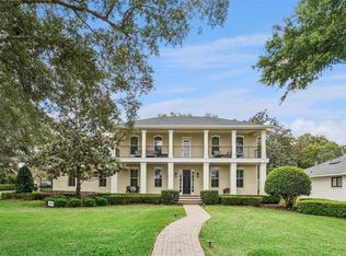 450 Lakewood Dr, Winter Park, FL 32789