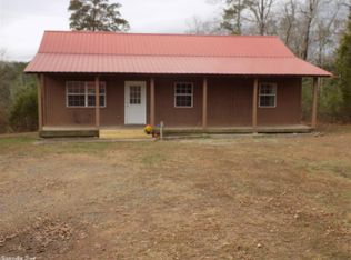 196 Wilson Rd, Clinton, AR 72031