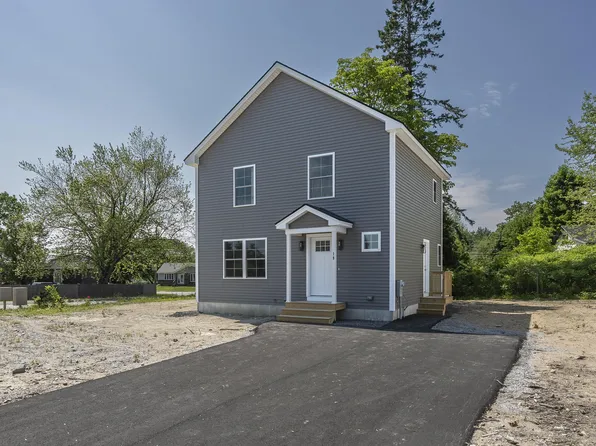 19 Essex Street, Westbrook, ME 04092