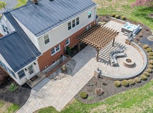 4111 Spotswood Trl, Penn Laird, VA