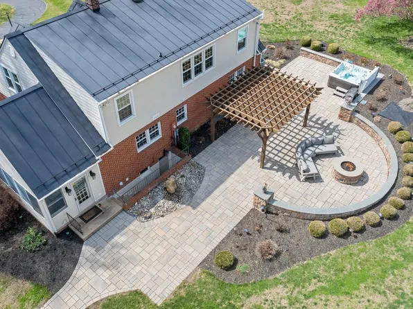 4111 Spotswood Trl, Penn Laird, VA 22846