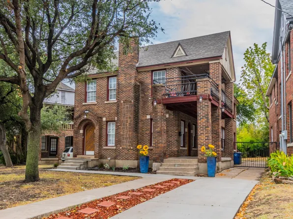 1816 Summitt Ave, Dallas, TX 75206