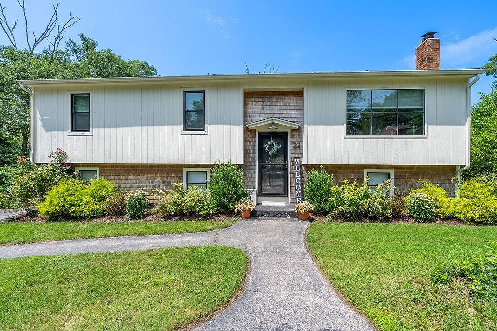 22 Clearview Dr, Richmond, RI 02892 MLS 1363965 Zillow