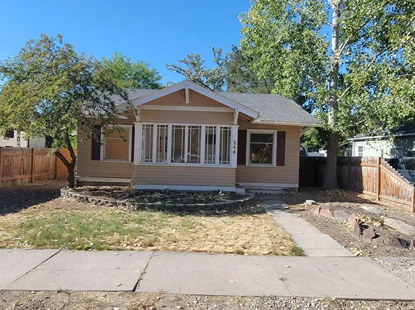 244 7th Ave E, Twin Falls, ID 83301