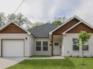 3311 Reed Ln, Dallas, TX 75215