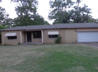 806 Lumpkin St, Texarkana, TX 75501