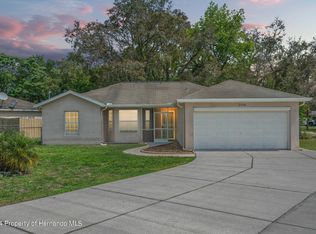 3448 Thunderbird Ave, Spring Hill, FL 34606