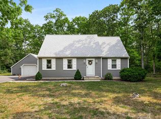 5 Peach Orchard Rd, Ocean View, NJ 08230