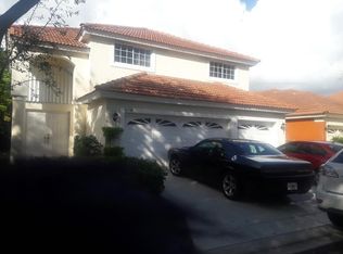 1018 Aspri Way, Riviera Beach, FL 33418