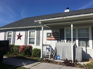 269 Parnell Rd, Hubert, NC 28539