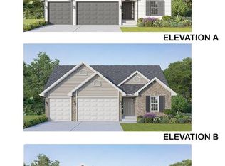 871 Dogwood Way, Hillsboro, MO 63050