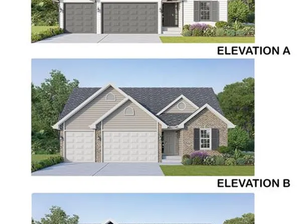 0 Twin Pines Hickory, Hillsboro, MO 63050