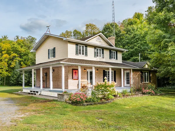 3993 Chapel Rd, South Glengarry, ON K0C 1B0