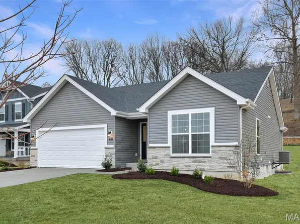 28 Shady Elm Court St, Saint Charles, MO 63301