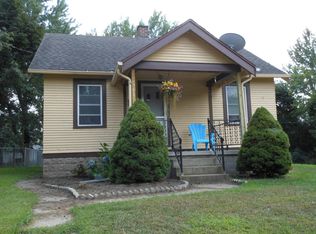 1502 Mason St NE, Grand Rapids, MI