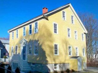 23 Greene St, Warren, RI 02885