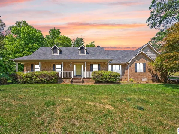 250 Philpot Rd, Campbellsville, KY 42718