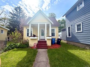 79 1/2 Hamlin St, Cortland, NY 13045