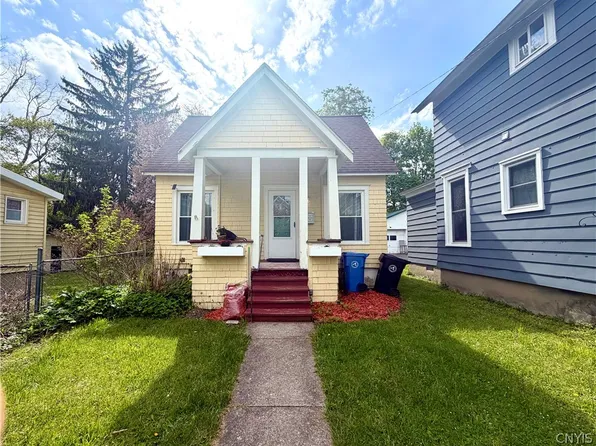 79 1/2 Hamlin St, Cortland, NY 13045