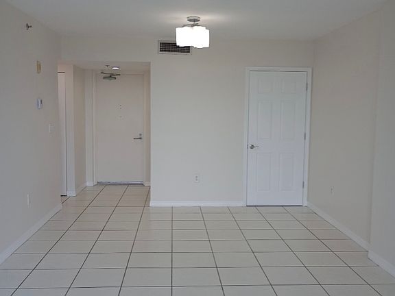 Living room area