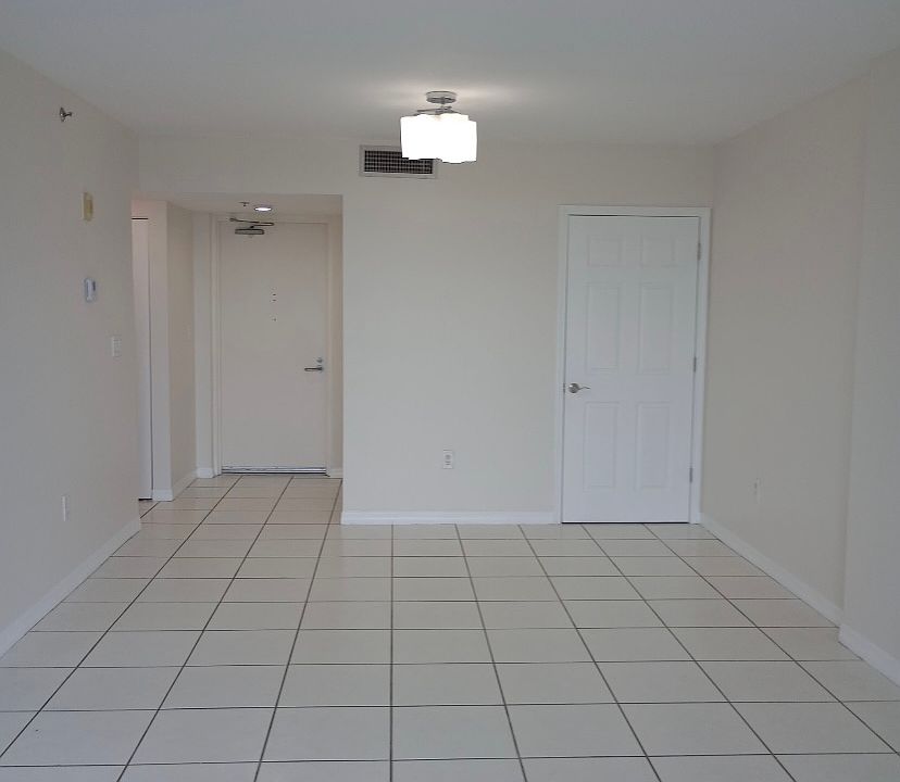 Living room area