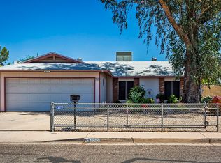 3110 W Griswold Rd, Phoenix, AZ 85051