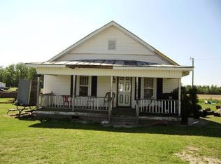 1044 Gray Turnage Rd, La Grange, NC 28551