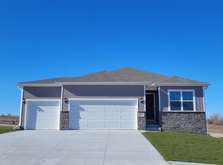 Roland Plan, Windsor West, Omaha, NE 68136