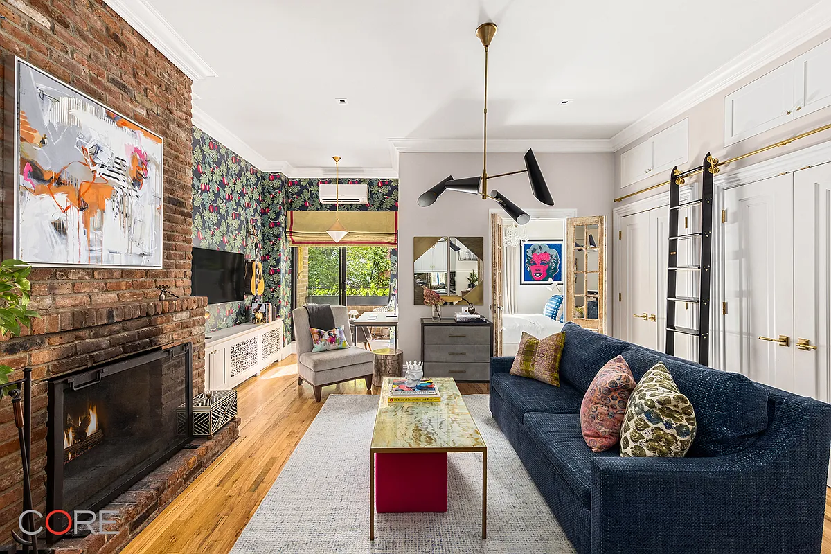 822 Greenwich Street #2D in West Village, Manhattan | StreetEasy