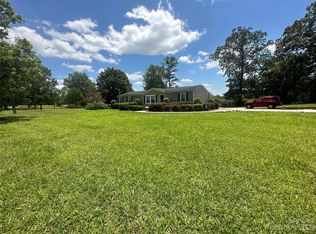 2780 Camp Creek Rd, Lancaster, SC 29720