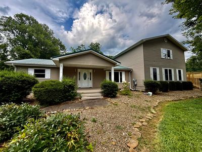 1090 Rockfork Rd, Morehead, KY, 40351