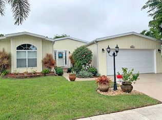 4121 Via Aragon #4121, North Fort Myers, FL 33903
