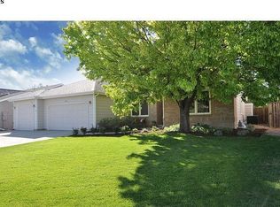 1419 Silk Oak Dr, Fort Collins, CO 80525