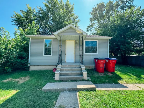601 Bloomington Rd, Champaign, IL 61820