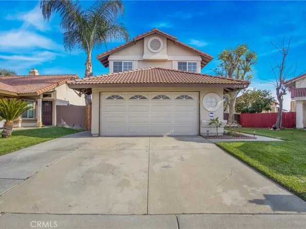 2605 Brush Creek Pl, Ontario, CA 91761