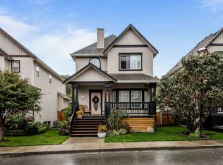 46460 Ashby Dr, Tzeachten 13, BC V2R 5N4