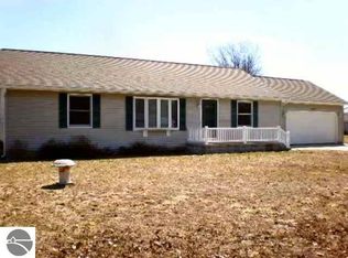 2290 Tamara, Kalkaska, MI 49646