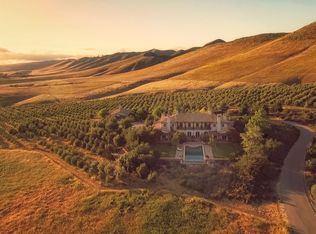 1833 Fletcher Way, Santa Ynez, CA 93460