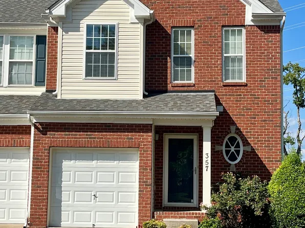 7277 Charlotte Pike Unit 357, Nashville, TN 37209