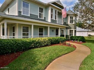 509 Cross Creek Cir, Sebastian, FL 32958