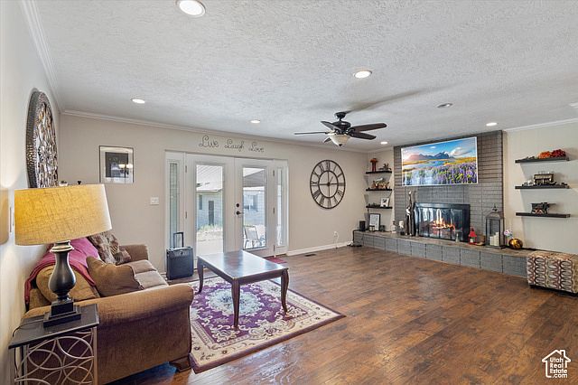 1st image of 5619 S Cora Way